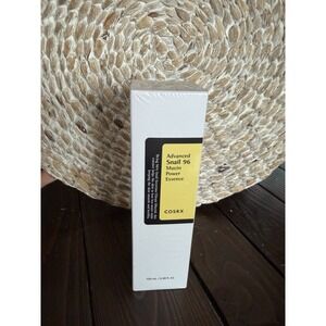 Advanced Snail 96 Mucin Power Essence